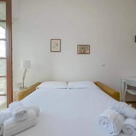 Appartement Homelovers Pretty Porta Venezia District Mm1