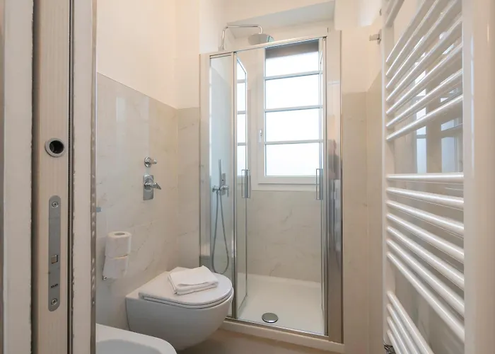 Homelovers Pretty Porta Venezia District Mm1 Милан